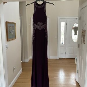 Mother of the Bride/ Groom gown